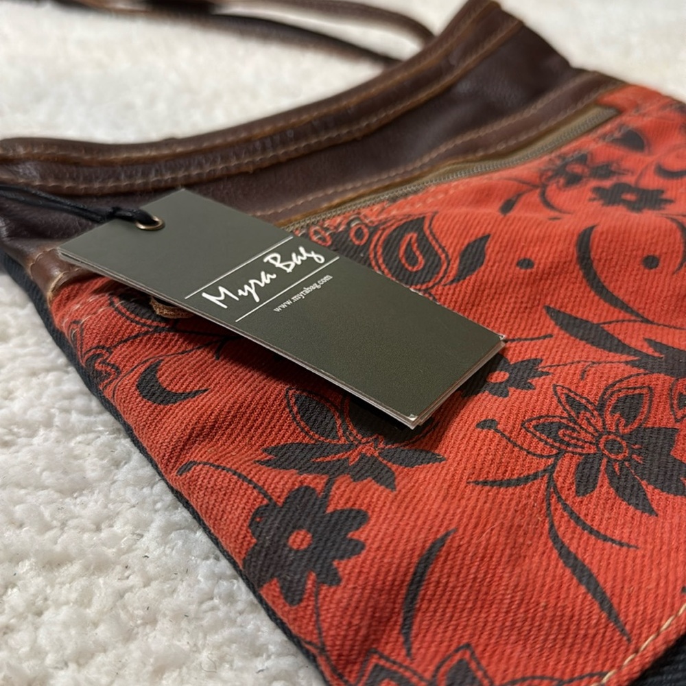 Myra Bag